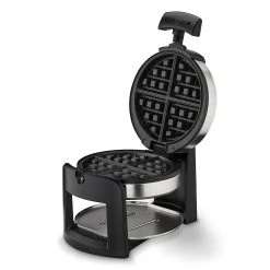 Cuisinart® Flip Belgian Waffle Maker -Zojirushi Sales Store 4639214 ALT3