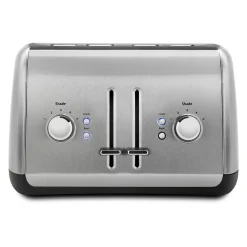 KitchenAid® 4-Slice Toaster With Manual High-Lift Lever -Zojirushi Sales Store 4648718 ALT2