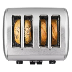 KitchenAid® 4-Slice Toaster With Manual High-Lift Lever -Zojirushi Sales Store 4648718 ALT3