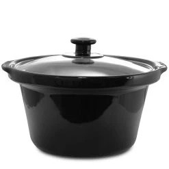 MegaChef 2.5-qt. Triple Slow Cooker & Buffet Server -Zojirushi Sales Store 4654559 ALT3