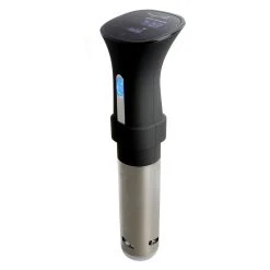 MegaChef Immersion Circulation Precision Sous-Vide Cooker With Digital Touchscreen