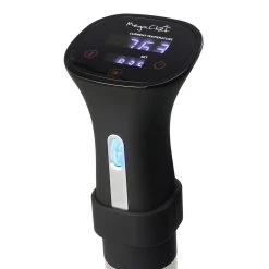 MegaChef Immersion Circulation Precision Sous-Vide Cooker With Digital Touchscreen -Zojirushi Sales Store 4654561 ALT2