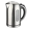 MegaChef 1.7-Liter Stainless Steel Electric Tea Kettle -Zojirushi Sales Store 4654600