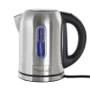 MegaChef 1.7-Liter Stainless Steel Electric Tea Kettle -Zojirushi Sales Store 4654615