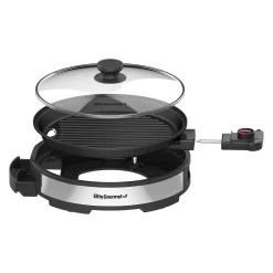 Elite 12-in. Deluxe Indoor Grill 11 Elite 12-in. Deluxe Indoor Grill -Zojirushi Sales Store 4658185 ALT3