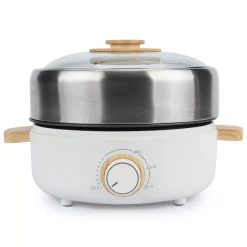 Aroma 2.5-qt. Nonstick Whatever Pot Multi-Cooker