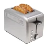 Kalorik 2-Slice Rapid Toaster -Zojirushi Sales Store 4795676