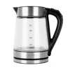 Kalorik 1.7-Liter Rapid Boil Digital Electric Kettle -Zojirushi Sales Store 4795680