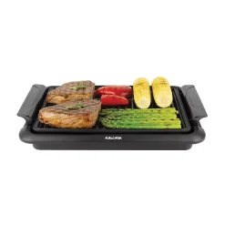 Kalorik Electric Indoor Grill -Zojirushi Sales Store 4795682 ALT3