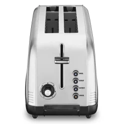 Cuisinart® Classic Long-Slot Toaster -Zojirushi Sales Store 4826754 ALT3