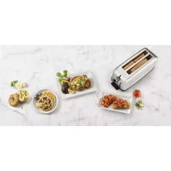 Cuisinart® Classic Long-Slot Toaster -Zojirushi Sales Store 4826754 ALT5