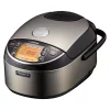 Zojirushi 5.5-Cup Pressure Induction Heating Rice Cooker & Warmer -Zojirushi Sales Store 4838573