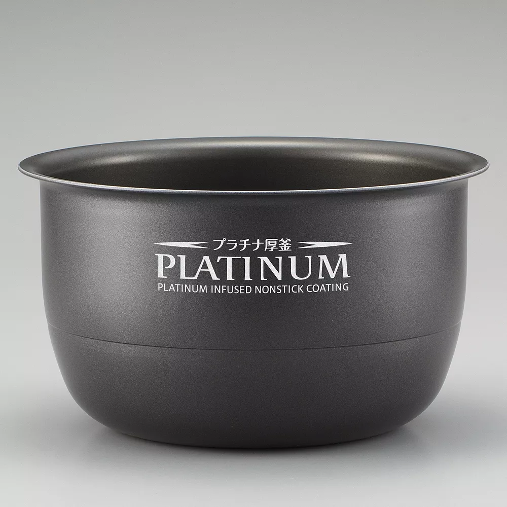 Zojirushi 5.5-Cup Pressure Induction Heating Rice Cooker & Warmer 7 Zojirushi 5.5-Cup Pressure Induction Heating Rice Cooker & Warmer - Image 5