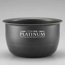 Zojirushi 10-Cup Pressure Induction Heating Rice Cooker & Warmer 11 Zojirushi 10-Cup Pressure Induction Heating Rice Cooker & Warmer -Zojirushi Sales Store 4838574 ALT5