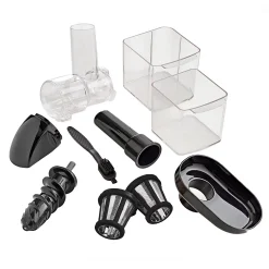 Omega H3000R Cold Press 365 Slow Masticating Juicer -Zojirushi Sales Store 4885113 ALT6