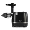 Omega H3000R Cold Press 365 Slow Masticating Juicer -Zojirushi Sales Store 4885113 Black