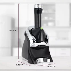 Yonanas Deluxe Healthy Soft-Serve Dessert Maker -Zojirushi Sales Store 4885267 ALT4