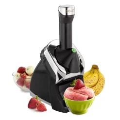 Yonanas Deluxe Healthy Soft-Serve Dessert Maker -Zojirushi Sales Store 4885267 ALT5
