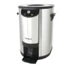 West Bend 42-Cup Double-Walled Stainless Steel Coffee Urn 1 West Bend 42-Cup Double-Walled Stainless Steel Coffee Urn -Zojirushi Sales Store 4886376