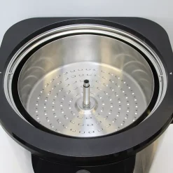 West Bend 42-Cup Double-Walled Stainless Steel Coffee Urn -Zojirushi Sales Store 4886376 ALT3