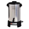 West Bend 36-Cup Commercial Coffee Urn -Zojirushi Sales Store 4886377