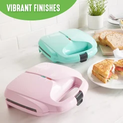 GreenLife Sandwich Pro Sandwich Maker -Zojirushi Sales Store 4889336 ALT2