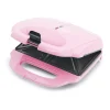 GreenLife Sandwich Pro Sandwich Maker -Zojirushi Sales Store 4889336 Pink