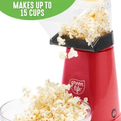 GreenLife Now Showing Popcorn Maker -Zojirushi Sales Store 4889338 ALT3
