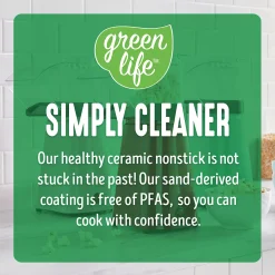 GreenLife Now Showing Popcorn Maker -Zojirushi Sales Store 4889338 ALT6