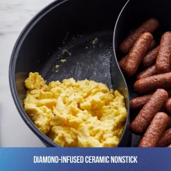 Blue Diamond Split Savor -Zojirushi Sales Store 4898279 ALT3