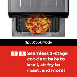 Instant Pot Instant Omni Pro Toaster Oven & Air Fryer -Zojirushi Sales Store 4921015 ALT92