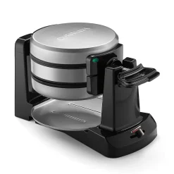Cuisinart® Double-Flip Belgian Waffle Maker 9 Cuisinart® Double-Flip Belgian Waffle Maker -Zojirushi Sales Store 4931627 ALT4