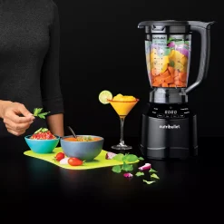 NutriBullet Smart Touch Blender -Zojirushi Sales Store 4940030 ALT4