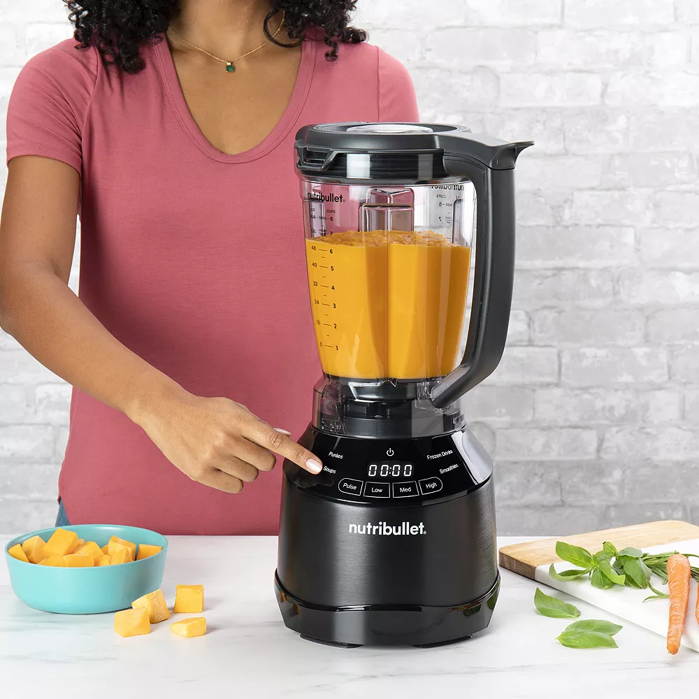 NutriBullet Smart Touch Blender Combo 4 NutriBullet Smart Touch Blender Combo - Image 2