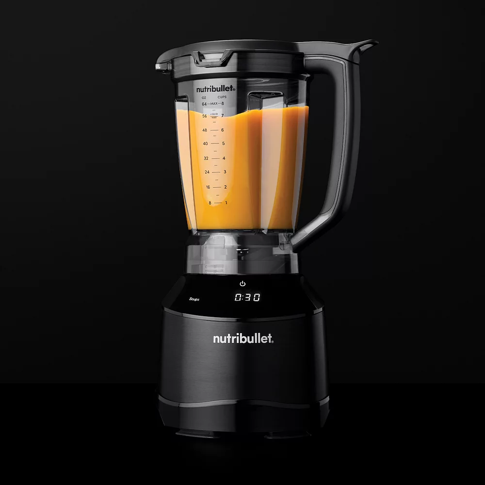 NutriBullet Smart Touch Blender Combo 5 NutriBullet Smart Touch Blender Combo - Image 3