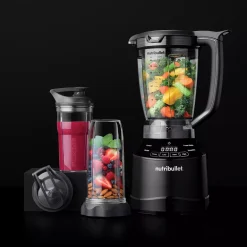 NutriBullet Smart Touch Blender Combo 11 NutriBullet Smart Touch Blender Combo -Zojirushi Sales Store 4940032 ALT4