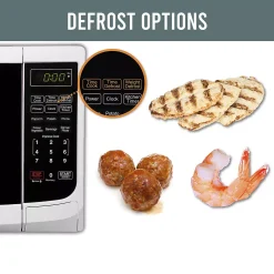 Farberware® Classic 700-Watt Microwave Oven 13 Farberware® Classic 700-Watt Microwave Oven -Zojirushi Sales Store 4946638 ALT5