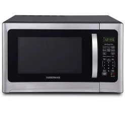 Farberware® Professional 1100-Watt Microwave Oven With Sensor Cooking