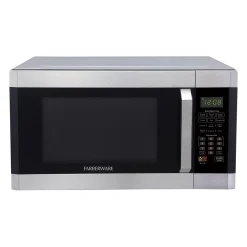 Farberware® 1100-Watt Microwave Oven With Smart Sensor Cooking