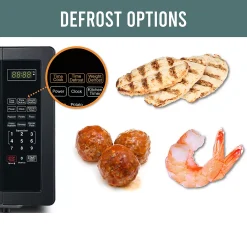 Farberware Classic 1000-Watt Microwave Oven 13 Farberware Classic 1000-Watt Microwave Oven -Zojirushi Sales Store 4946645 ALT5