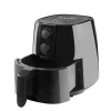 Elite Gourmet 4-qt. Air Fryer -Zojirushi Sales Store 4979199
