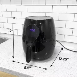 Elite Gourmet 5.3-qt. Digital Air Fryer -Zojirushi Sales Store 4979201 ALT3