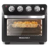 Elite Gourmet X-Large Air Fryer Oven -Zojirushi Sales Store 4979202