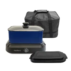 West Bend 5-qt. Versatility Slow Cooker -Zojirushi Sales Store 4987064 ALT6