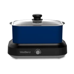 West Bend 5-qt. Versatility Slow Cooker