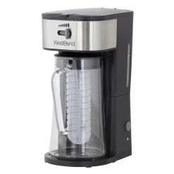 West Bend 2.75-qt. Iced Tea & Iced Coffee Maker