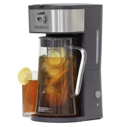 West Bend 2.75-qt. Iced Tea & Iced Coffee Maker -Zojirushi Sales Store 4987067 ALT2