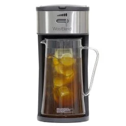 West Bend 2.75-qt. Iced Tea & Iced Coffee Maker -Zojirushi Sales Store 4987067 ALT5