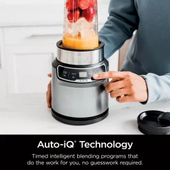 Ninja Nutri-Blender Pro With Auto-iQ -Zojirushi Sales Store 5013668 ALT3
