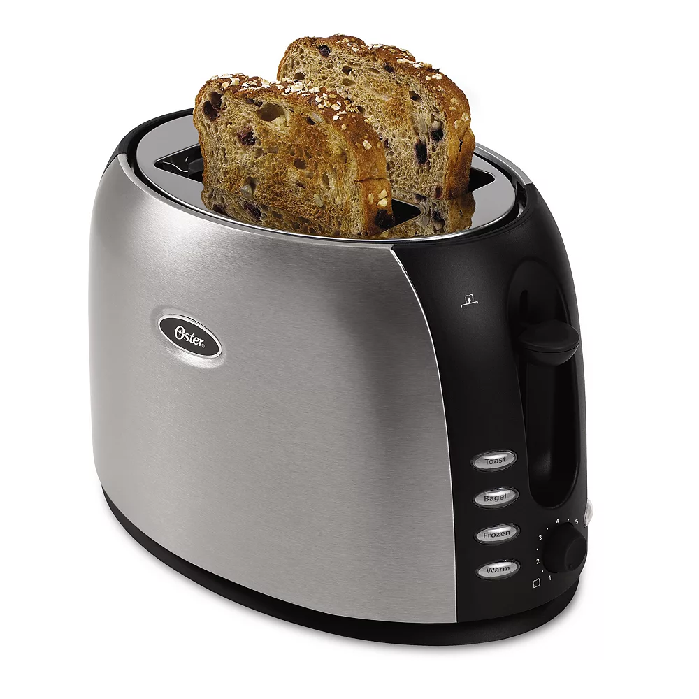 Oster® 2-Slice Toaster 3 Oster® 2-Slice Toaster